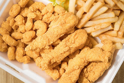 John's Seafood & Restaurant